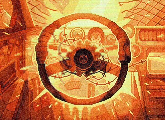 Secret Lair Drop Secret Lair Promo Sol Ring
