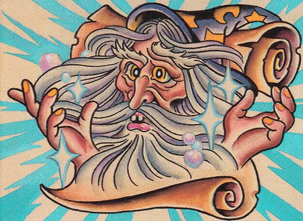 Secret Lair Drop Full Sleeves The Tattoo Pack