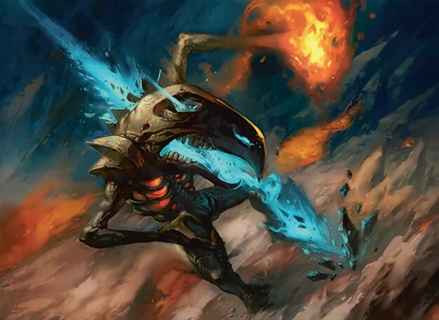 Behold New Phyrexia Limited Edition Set