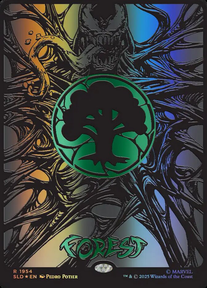 Forest