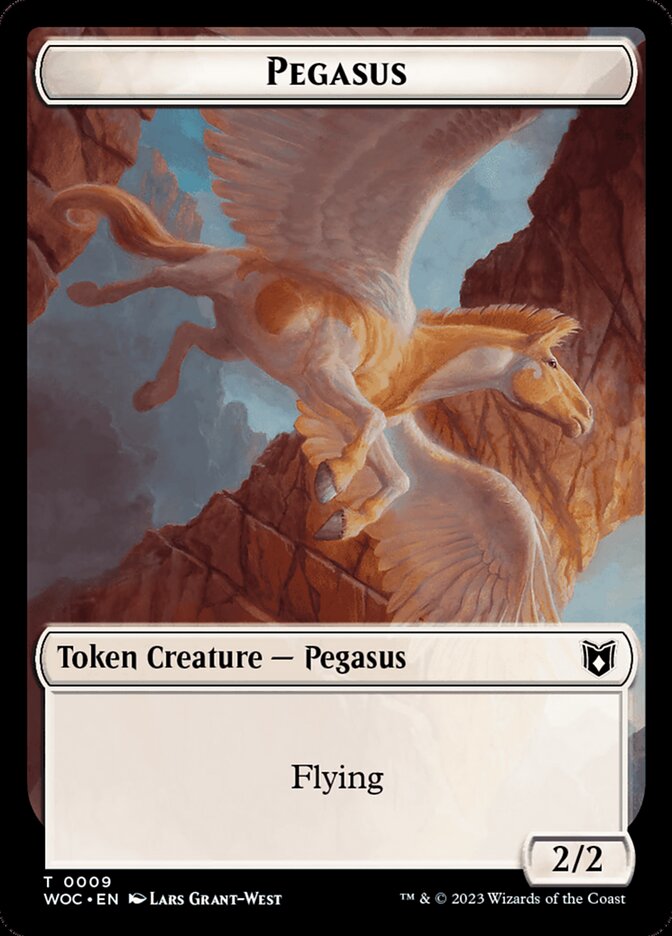 Pegasus