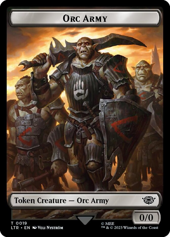 Orc Army