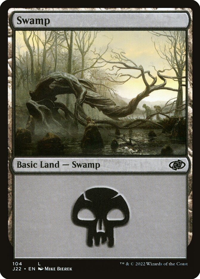 Swamp