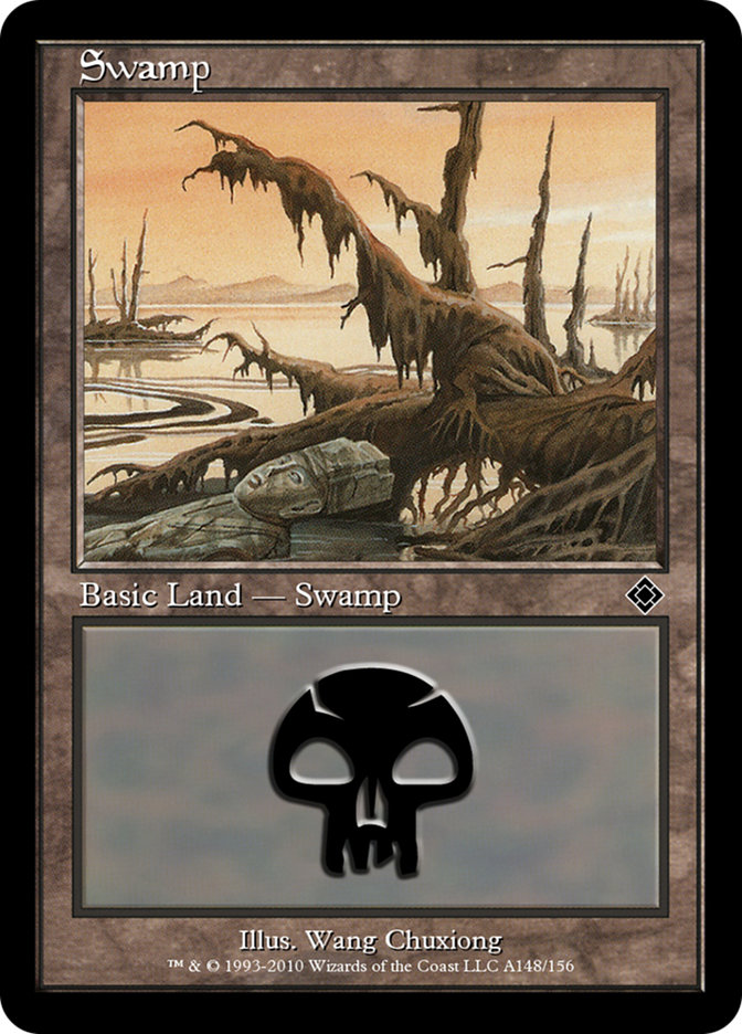 Swamp