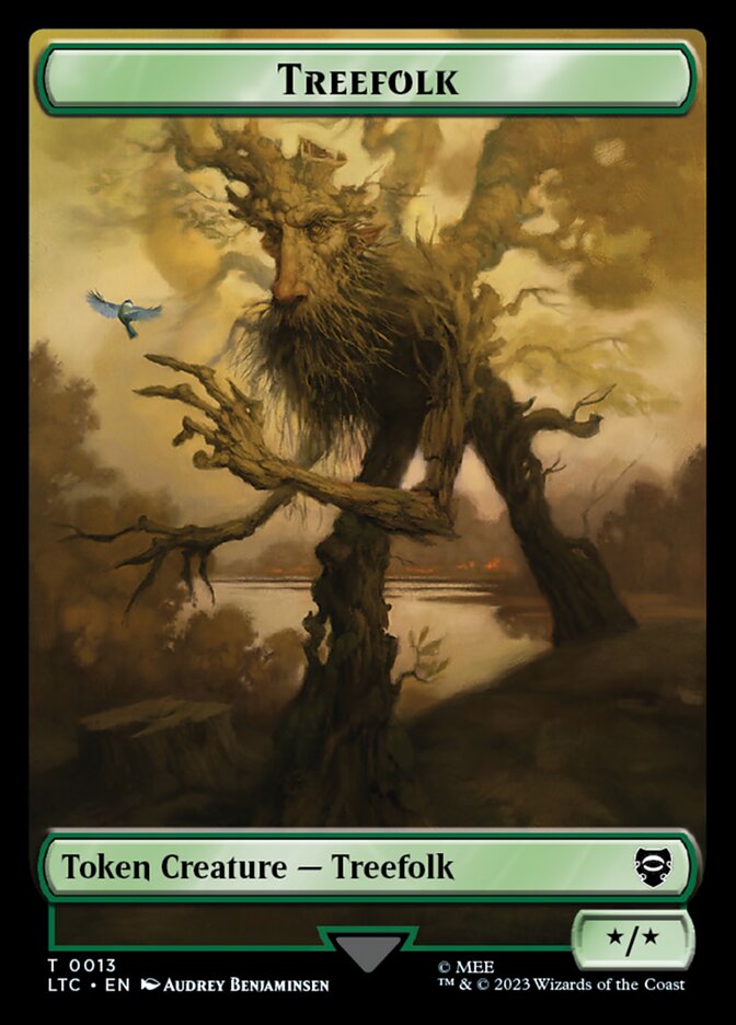 Treefolk