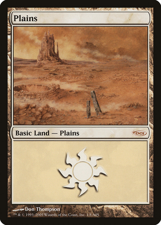 Plains