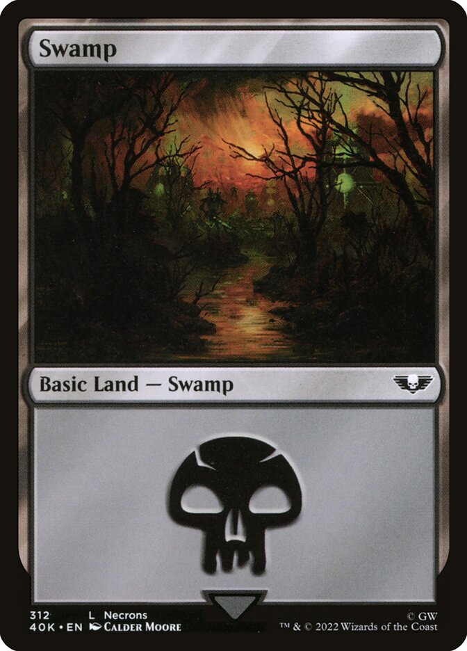 Swamp