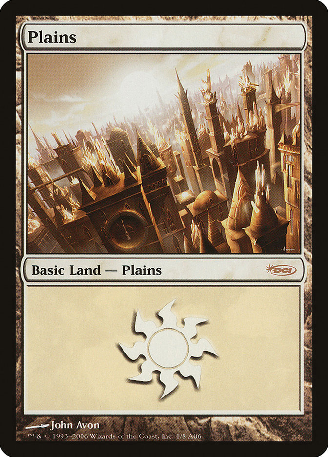 Plains