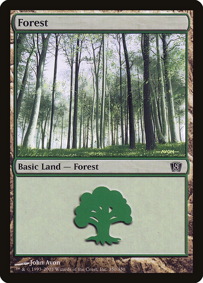 Forest