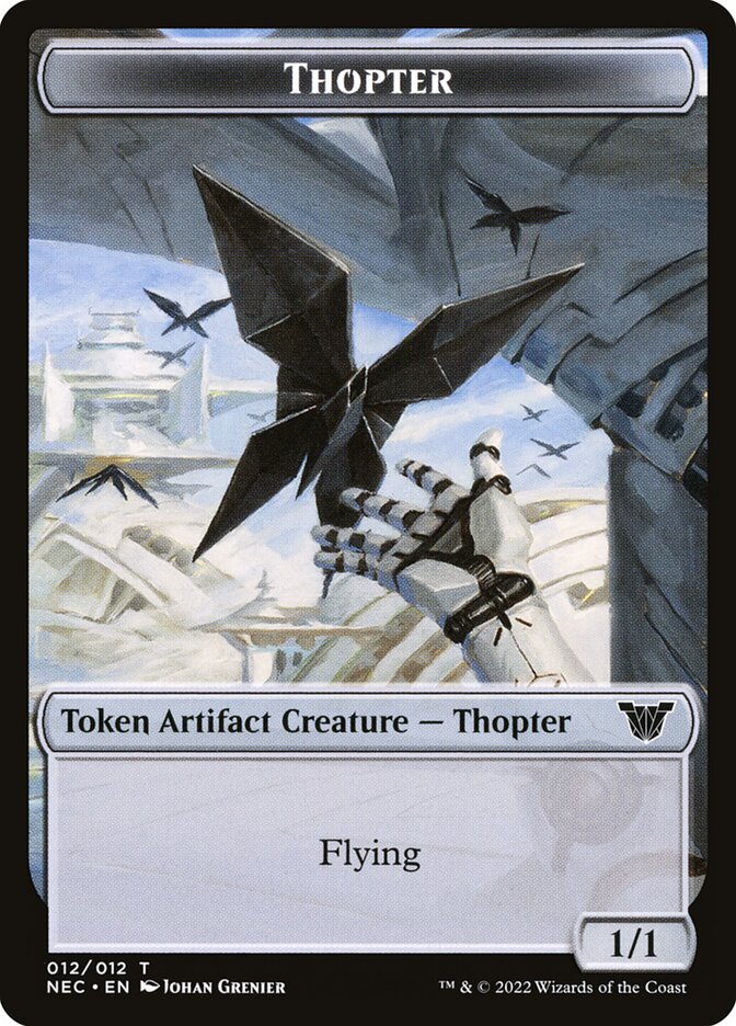 Thopter