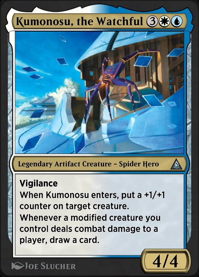 SP//dr, Piloted by Peni