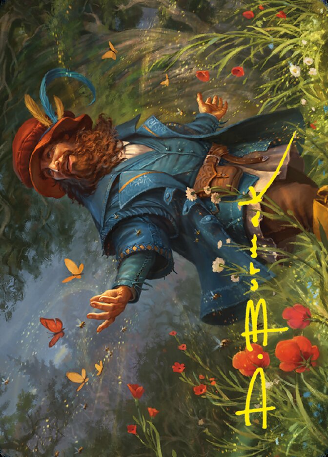 Tom Bombadil // Tom Bombadil