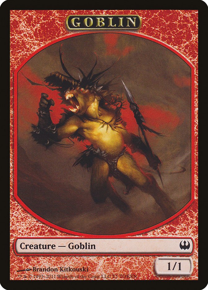 Goblin