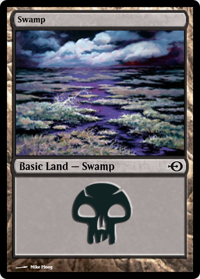 Swamp