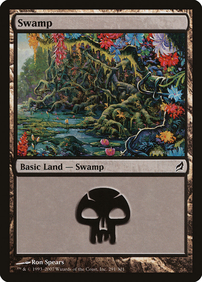 Swamp