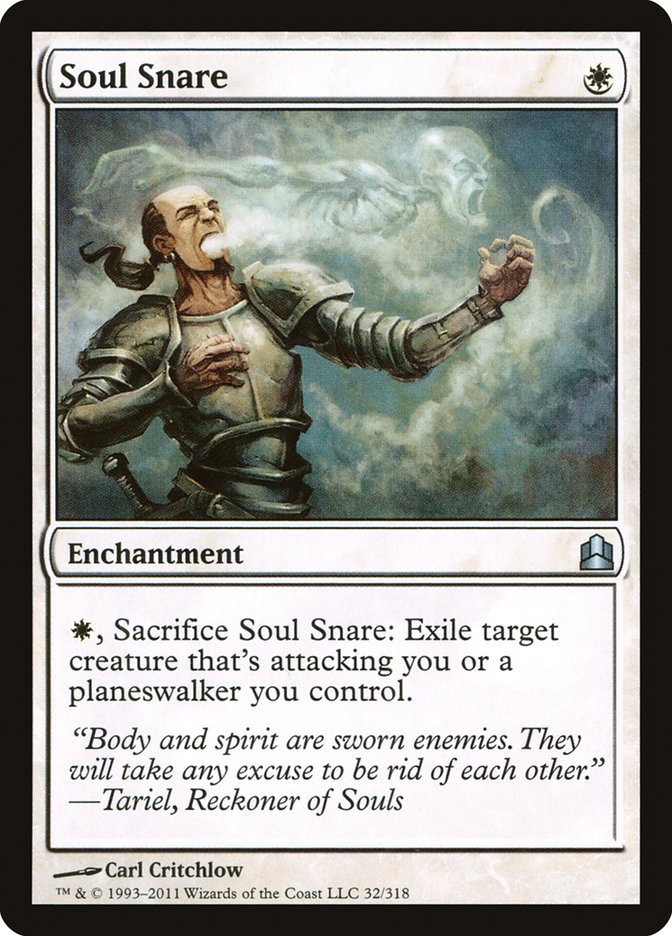 Soul Snare