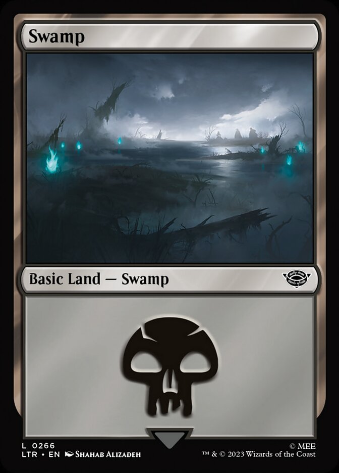 Swamp