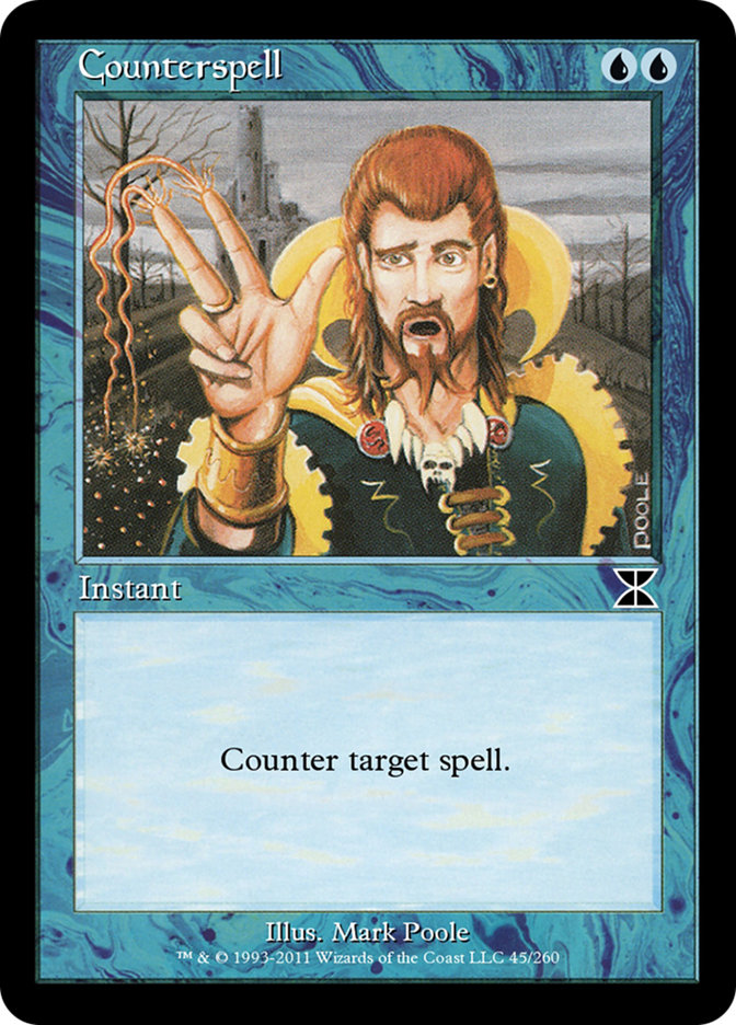 Counterspell