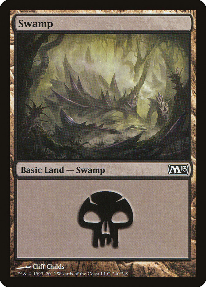 Swamp