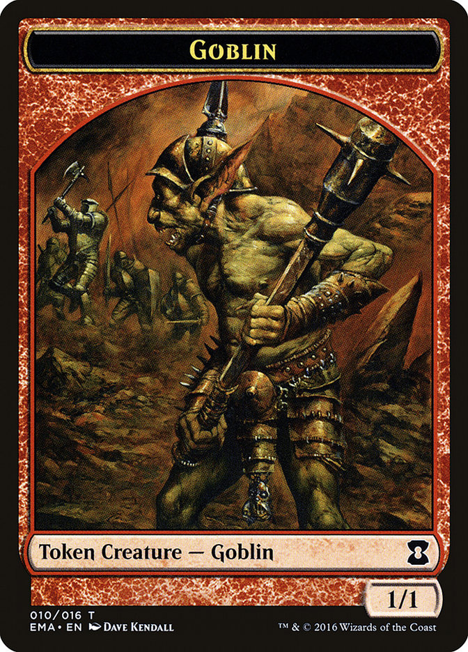 Goblin