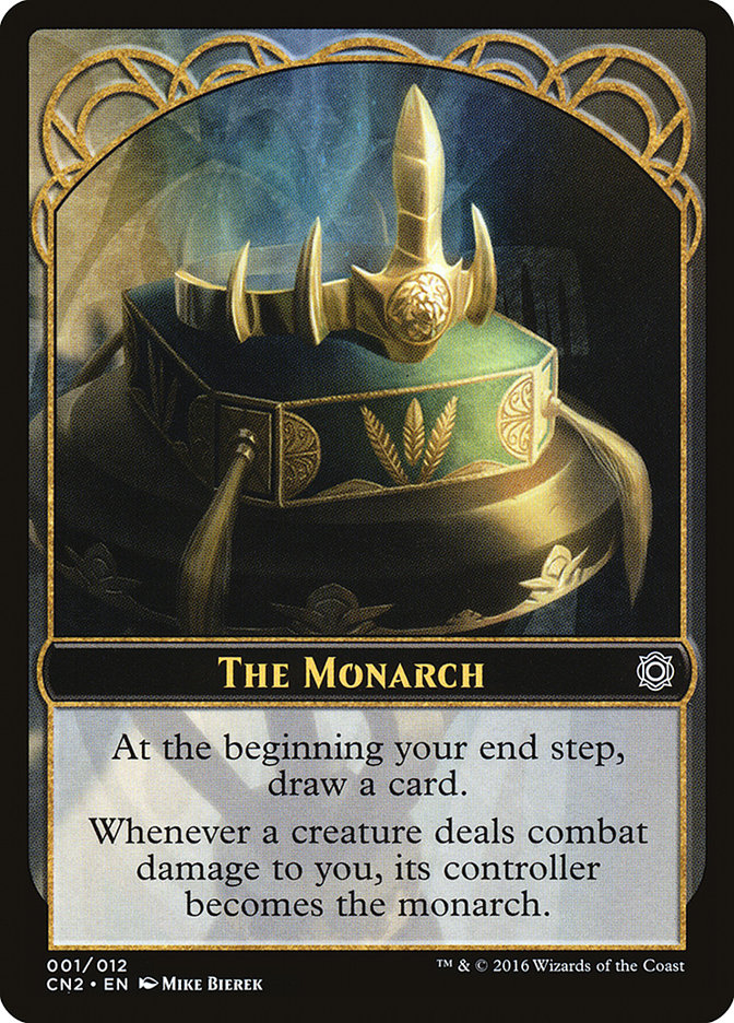 The Monarch