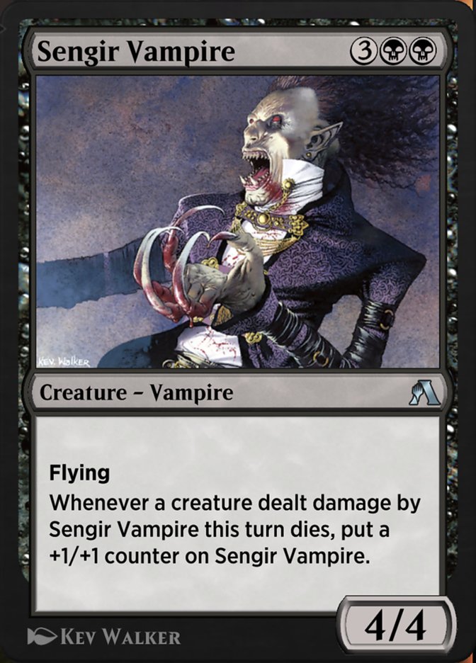 Sengir Vampire