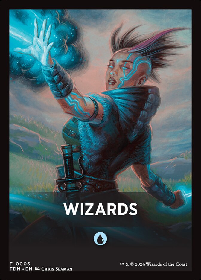 Wizards