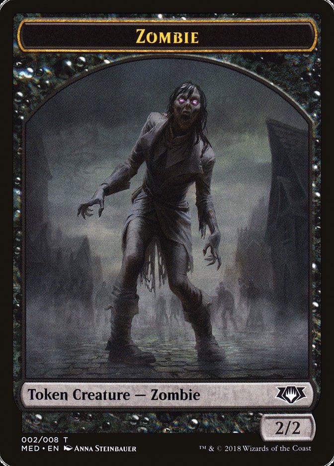 Zombie