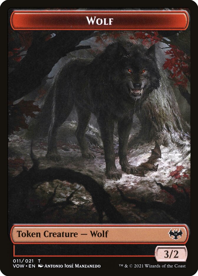 Wolf