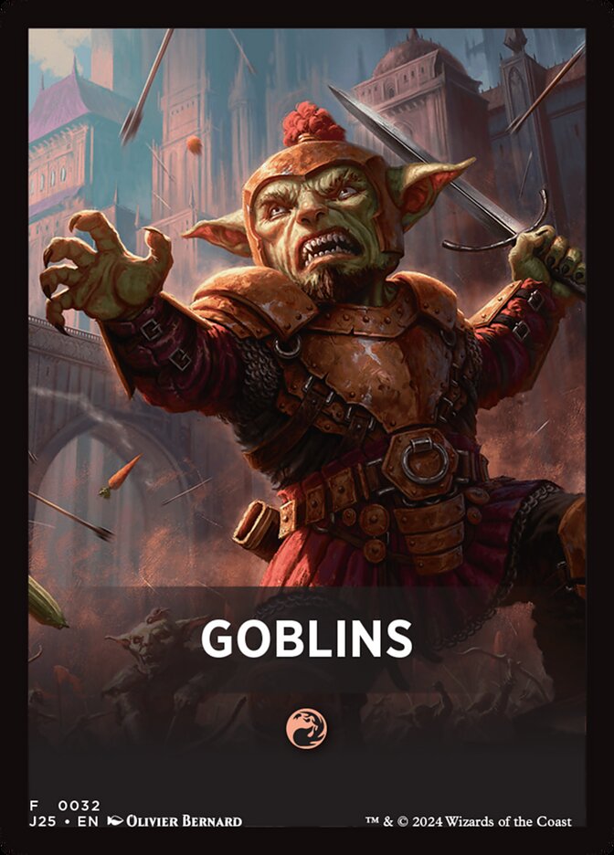 Goblins