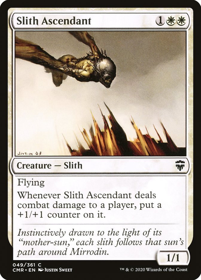 Slith Ascendant