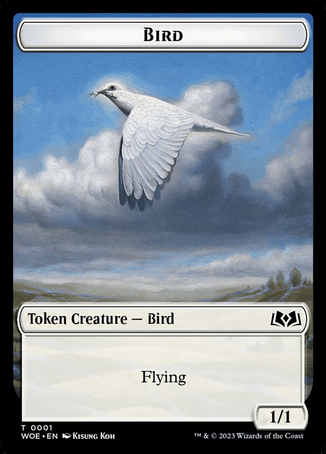 Bird