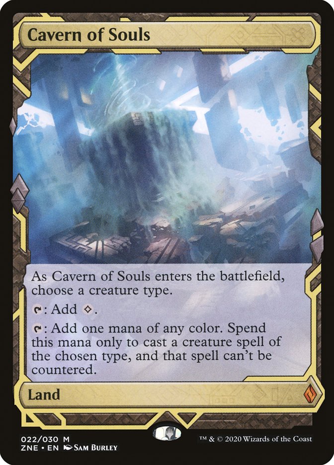 Cavern of Souls