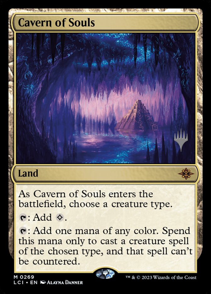 Cavern of Souls