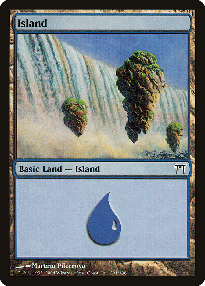 Island