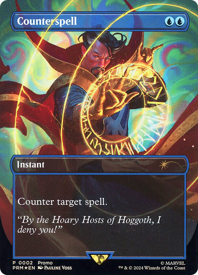 Counterspell