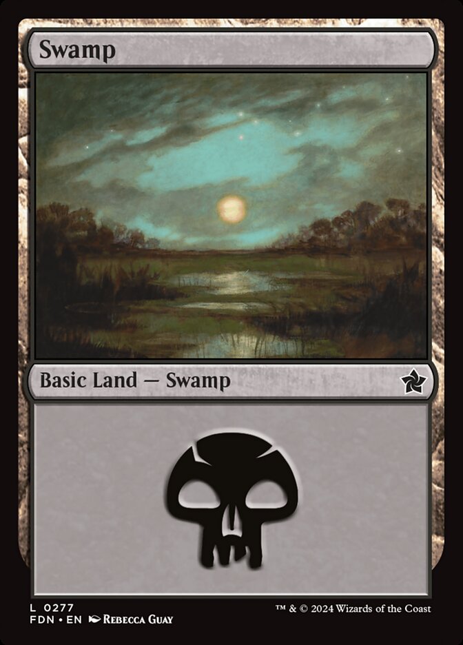 Swamp