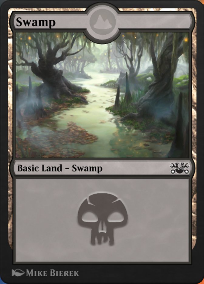 Swamp