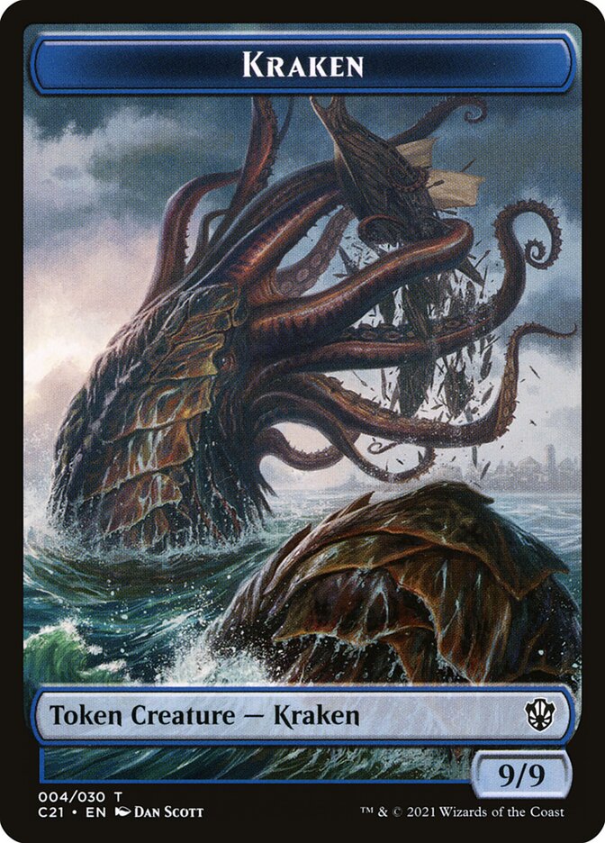 Kraken