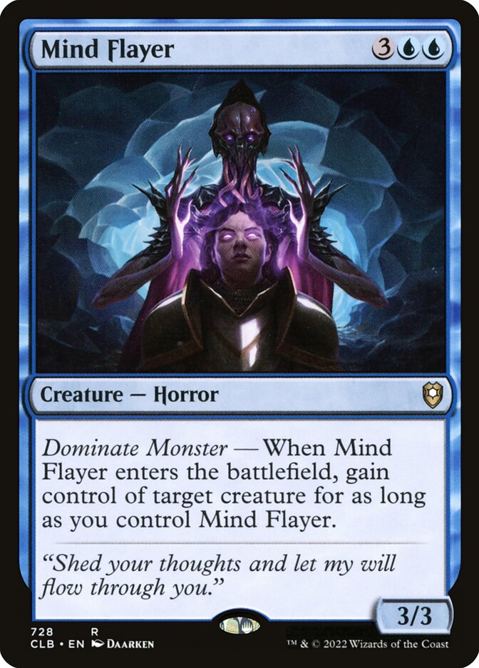 Mind Flayer