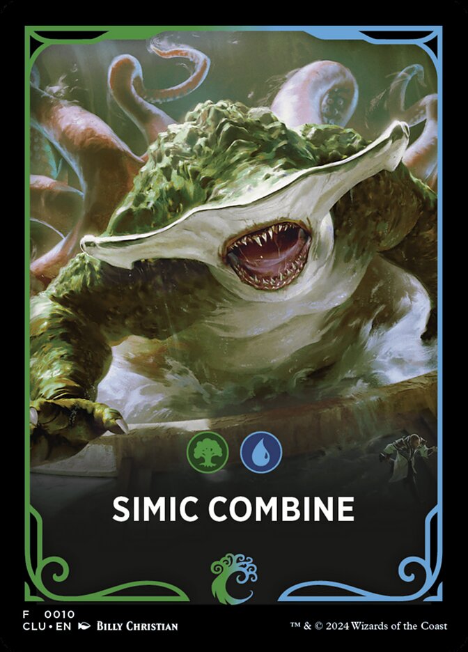 Simic Combine