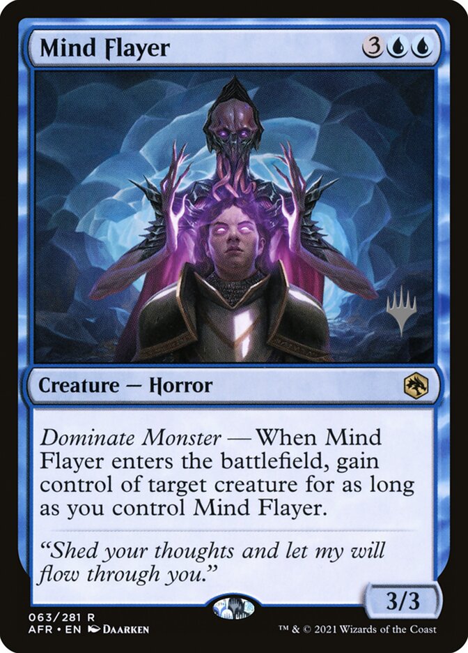 Mind Flayer