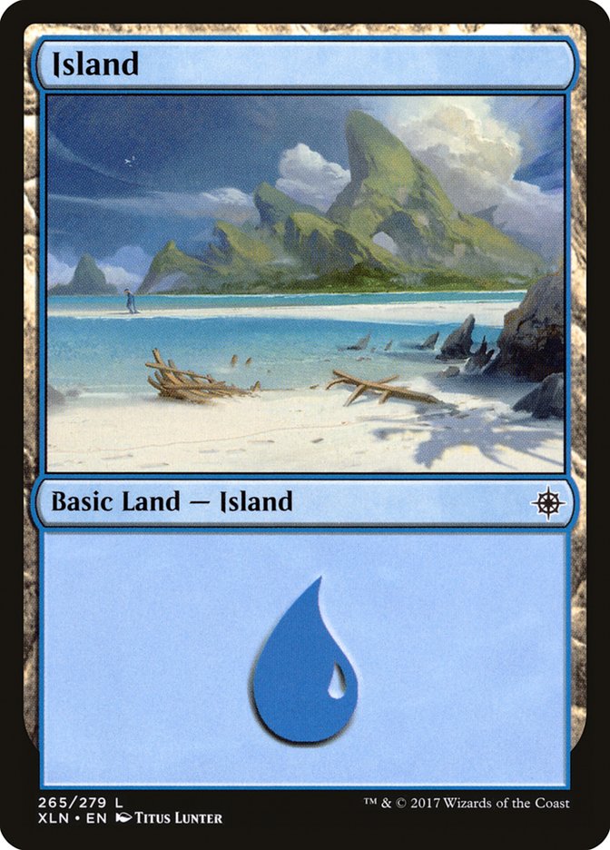 Island