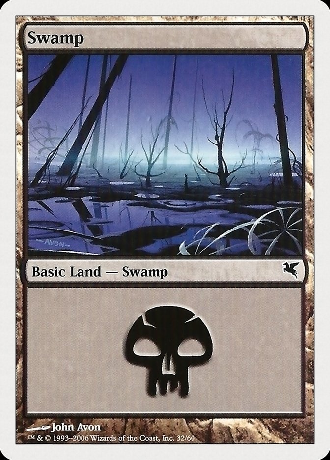 Swamp