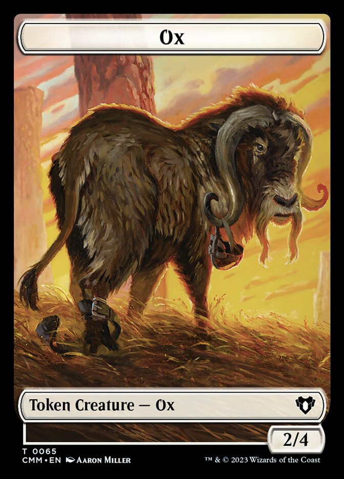 Ox