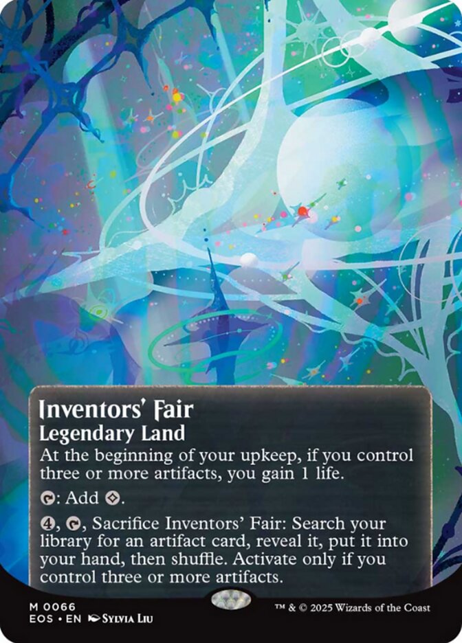 Inventors' Fair