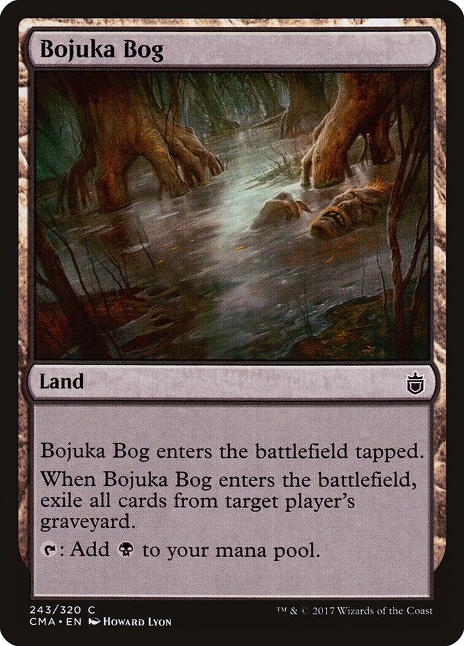 Bojuka Bog