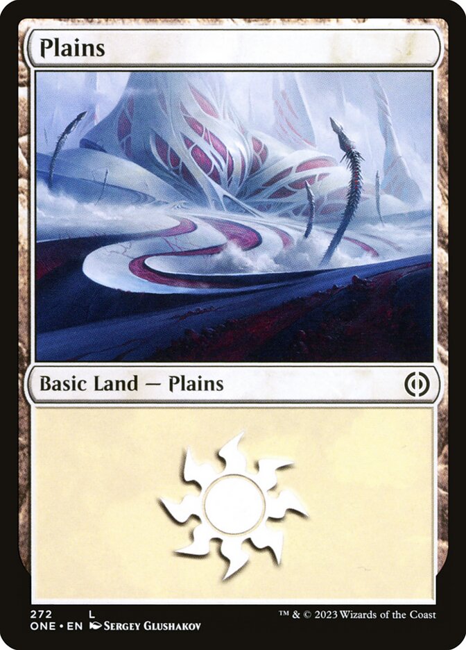 Plains