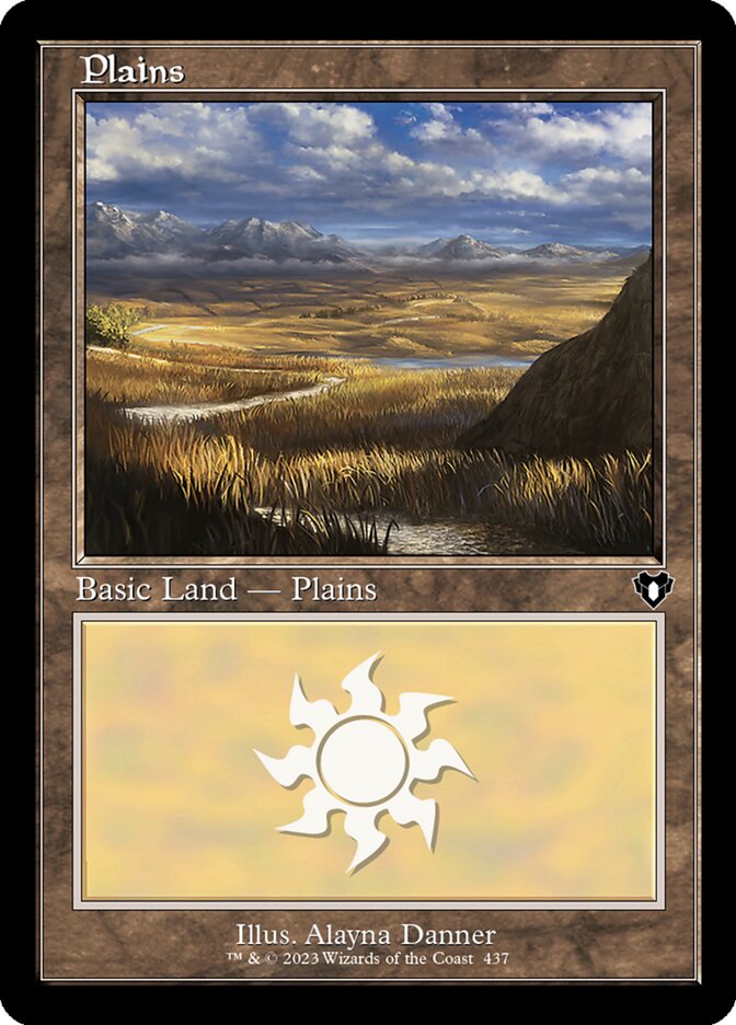 Plains