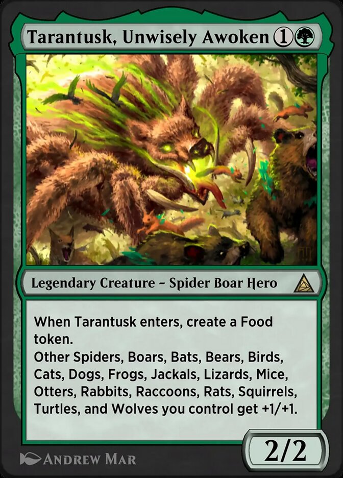 Spider-Ham, Peter Porker
